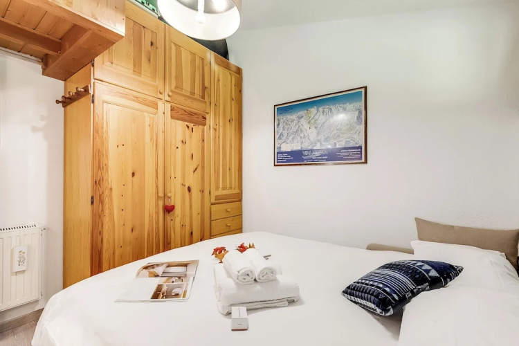 Appartamento Alpine Inspiration