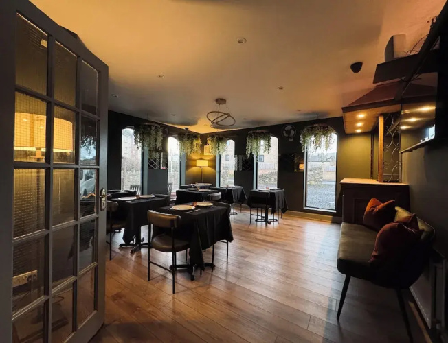 The Abbey Residence