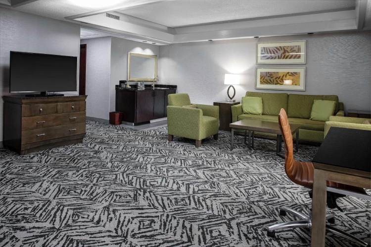 Double Suite