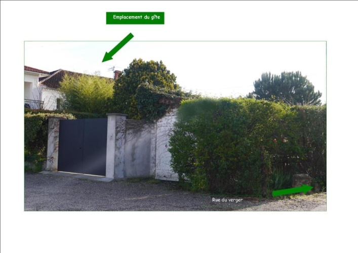 2 Bedrooms Cottage