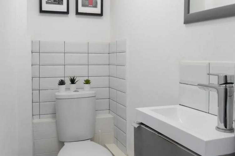 Beautiful 3BD Flat in Archway London