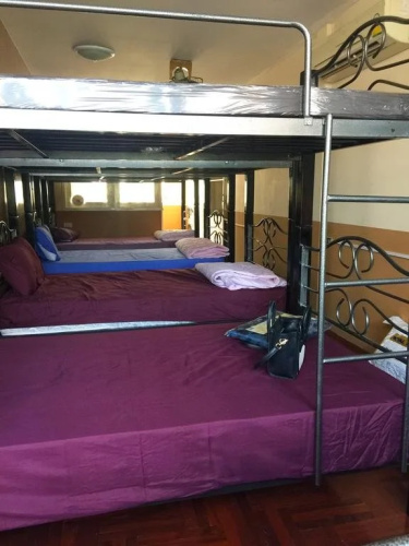 More Hostel