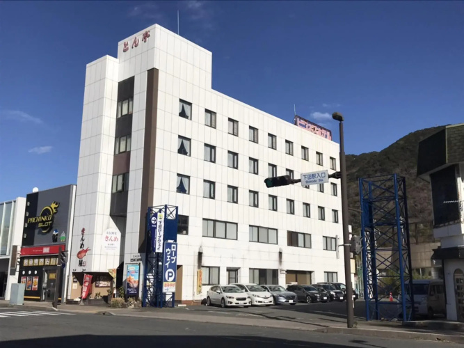 Otel görseli