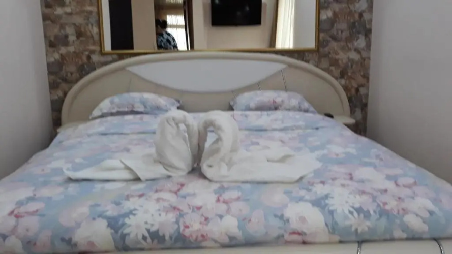 Hotel Safi