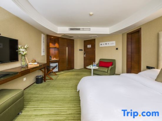 Business Single room