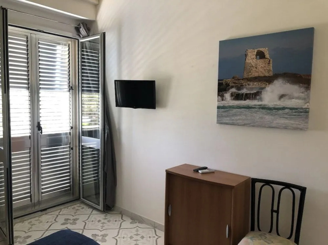 La Palude del Conte