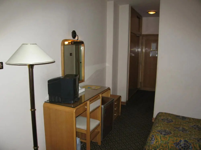 Philippe Luxor Hotel