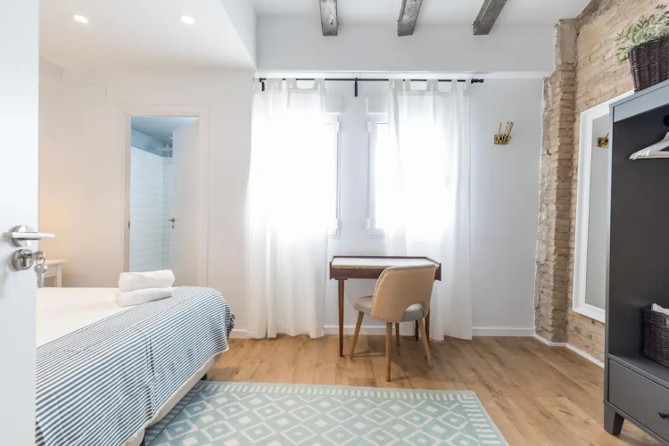 Maison Reina B&B