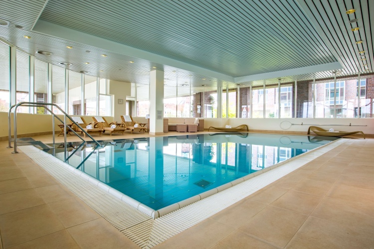 Radisson Blu Senator Lübeck photo 11