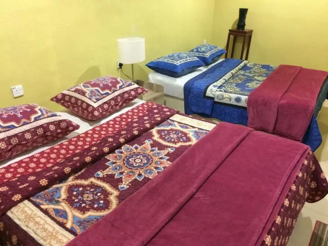 Bohok Guest House