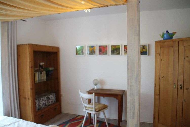 Apartment Rheingold