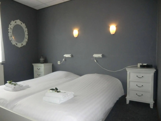 Hotel Bergen