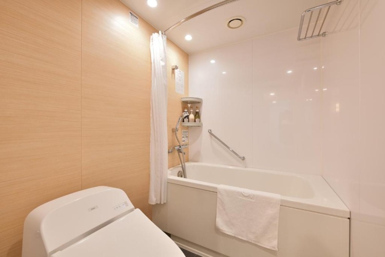 Shinjuku Prince Hotel photo 19