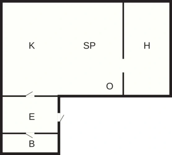 Cottage