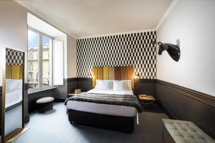 Luxury Manfredi Apartments