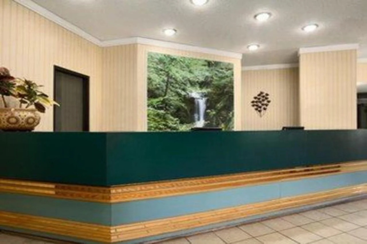 Otel görseli