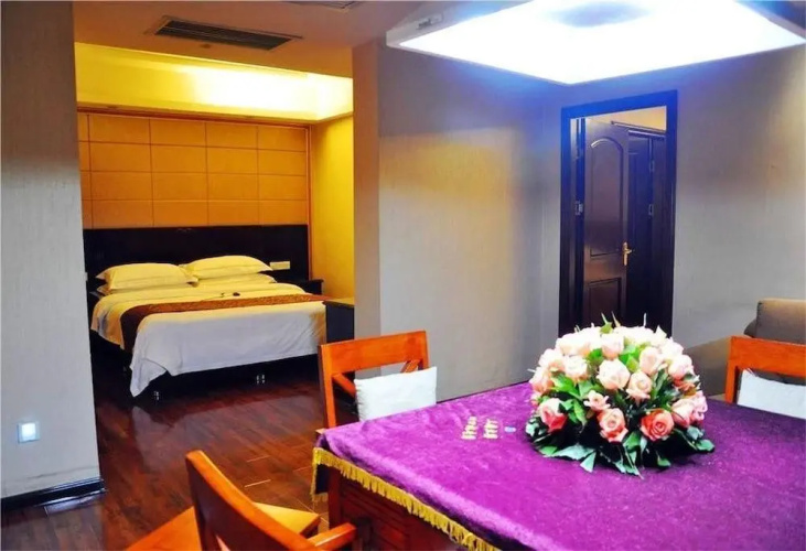 Vienna Hotel