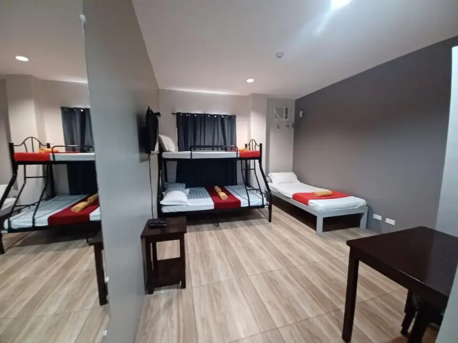 2020 Travelers Inn