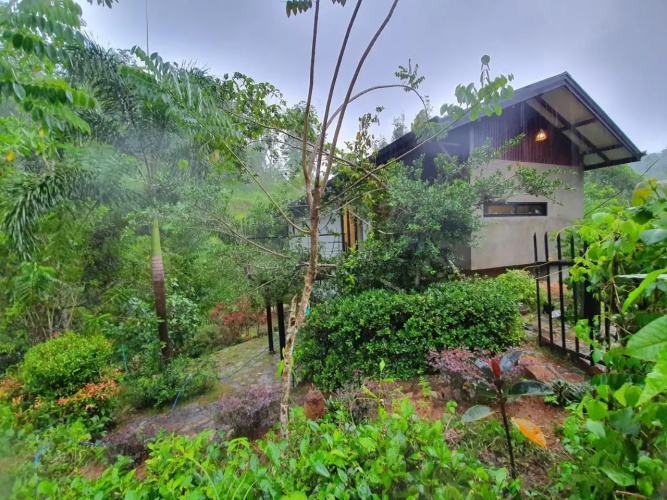 Swastika Holiday Home