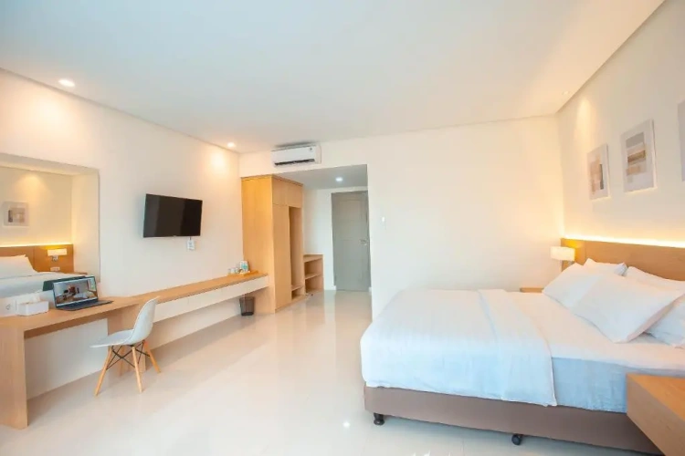 Executive room