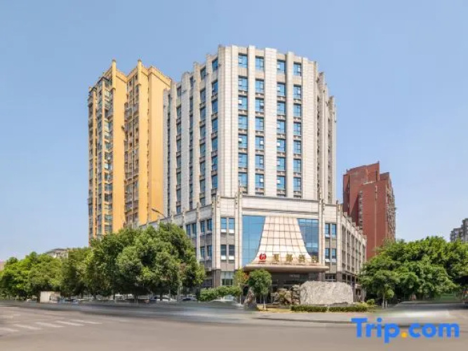Xiadu Hotel