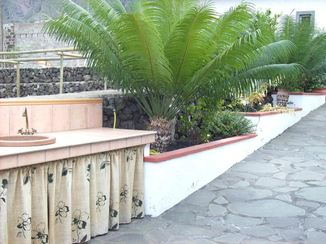 Casa rural Antonio García