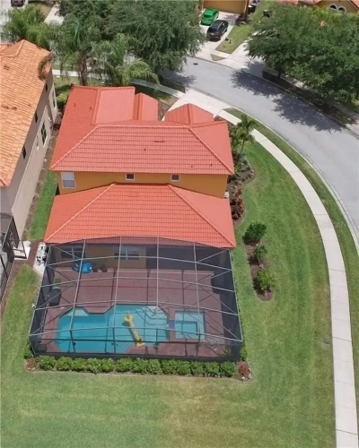 4 Bedrooms Cottage