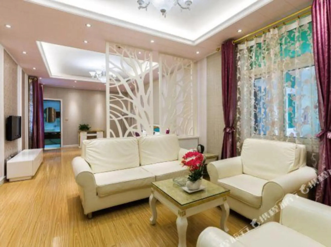 Gongbaofu Hotel