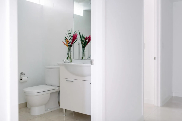 Incredible 2BR in Brickell by Sonder