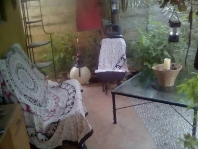 Cottage Sleeps 6 With Private Patios