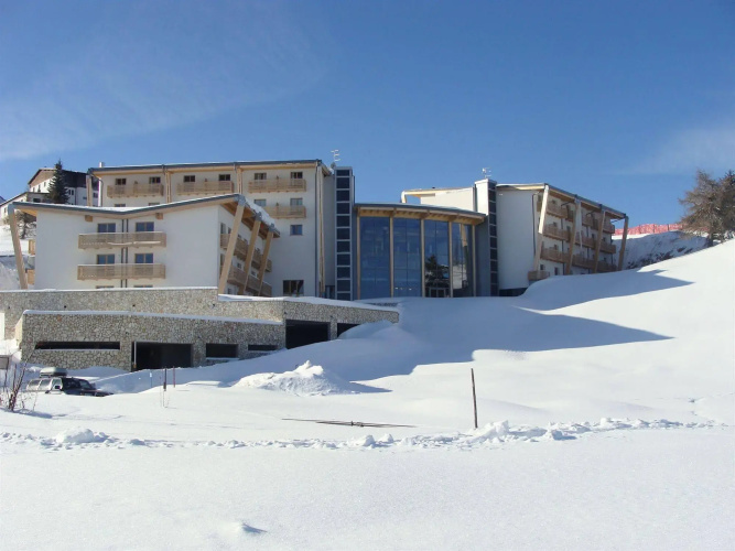 Hotelbild