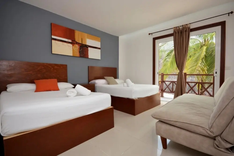 Quadra Deluxe Apartments By Yeah