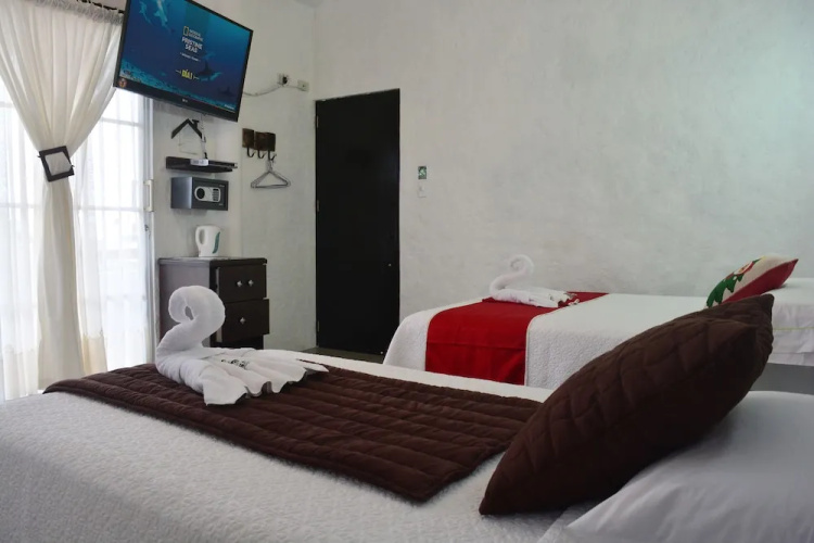 Hostal Cann's House