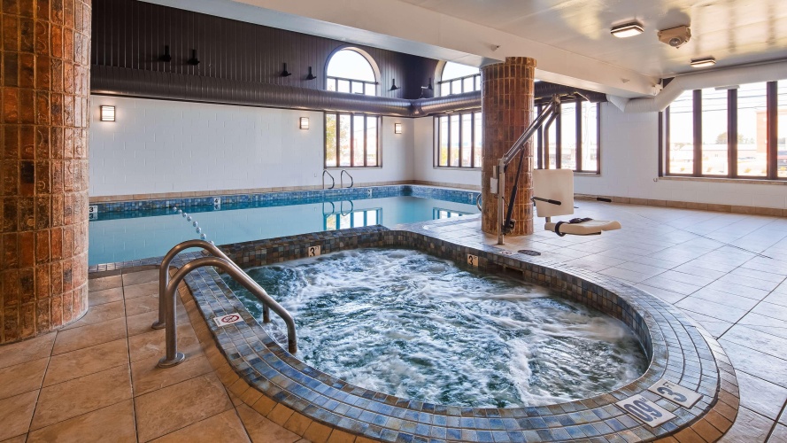 Best Western Premier Ark Hotel photo 36