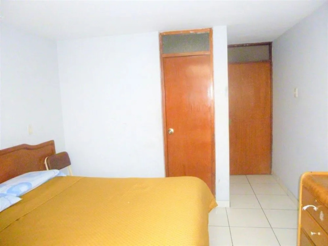 Hotel Paraiso