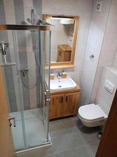 Olimpijska kuca A208
