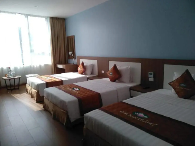 Hoa Ban Trang Hotel