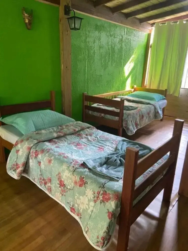 Essência da Guarda Surf House
