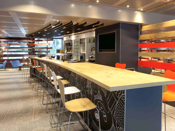 Ibis Geneve Centre Nations photo 17