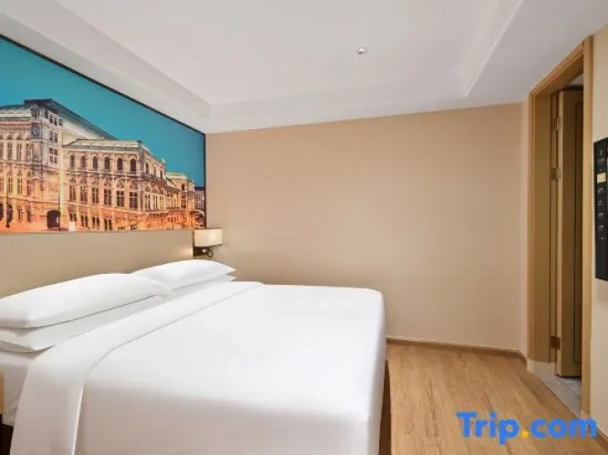 2 Bedrooms Deluxe Suite