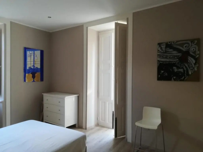 9 House Ortigia