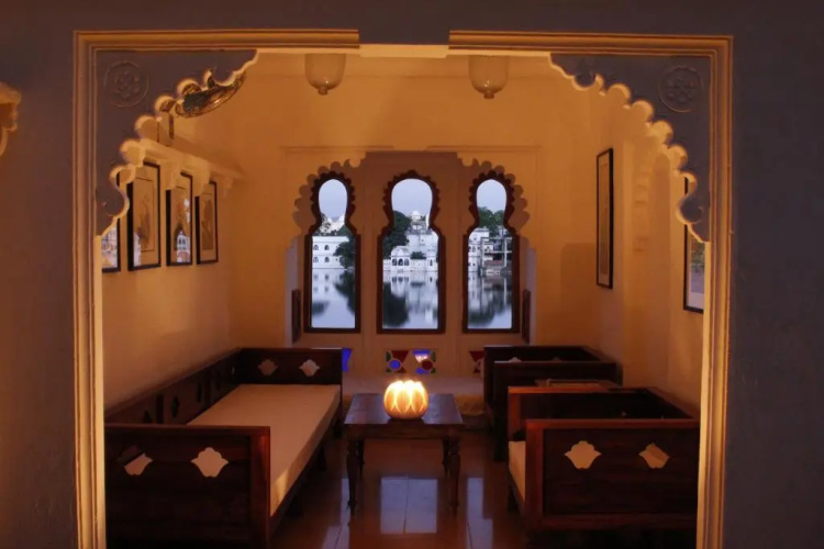 Kankarwa Haveli