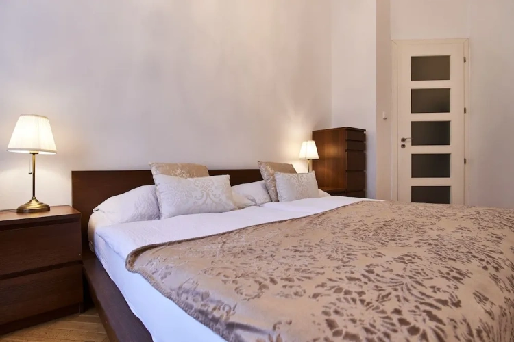 Luxury Apartment