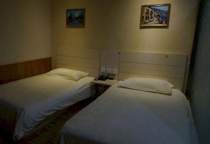 Kaisi Express Hotel