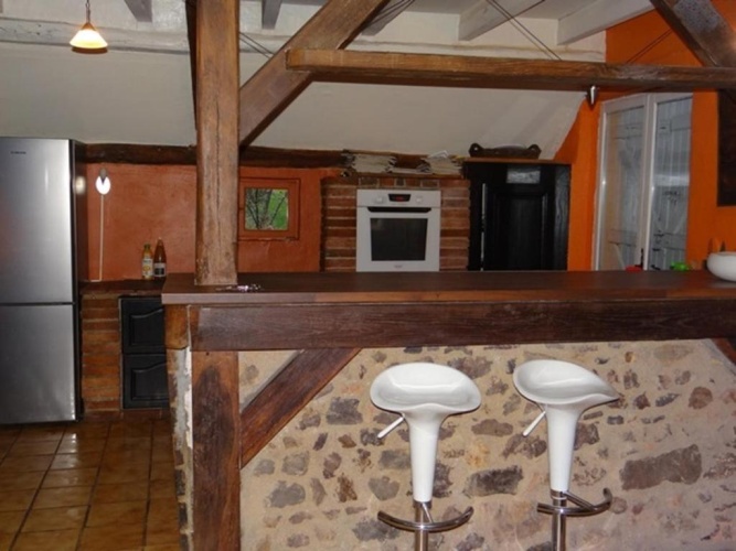 5 Bedrooms Cottage
