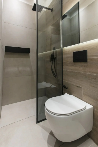 Deluxe & Upscale Apartment in Athens
