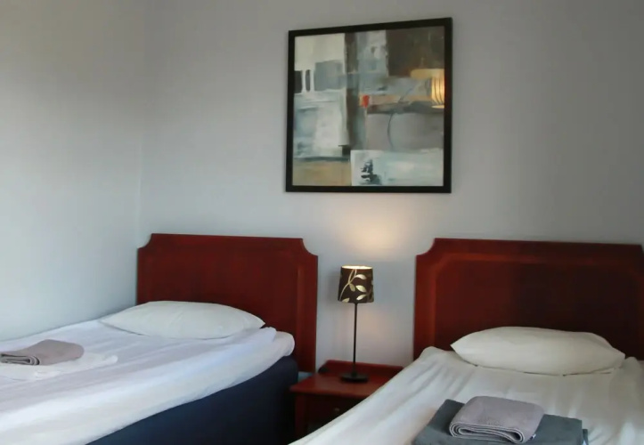 Hotel Sollefteå
