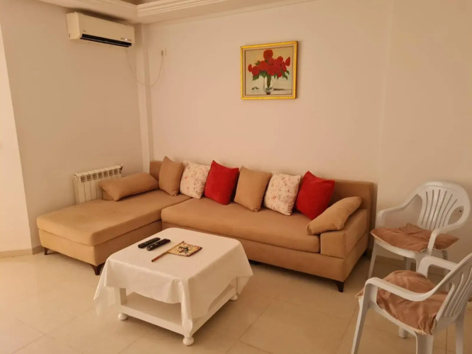Résidence Sayadi - Chatt Meriam - Sousse
