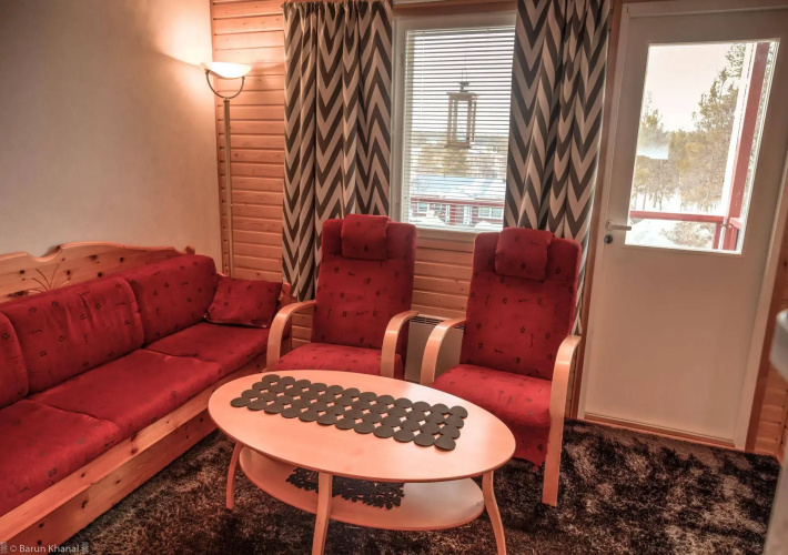 Kuukkeli Apartments