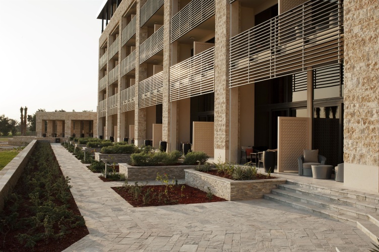 VOGO Abu Dhabi Golf Resort & Spa photo 50